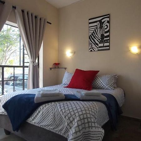 13 @ Rhinoroad Nelspruit Mbombela Exterior foto