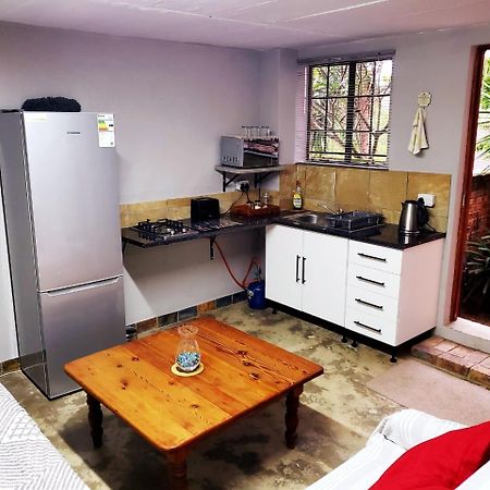 13 @ Rhinoroad Nelspruit Mbombela Exterior foto