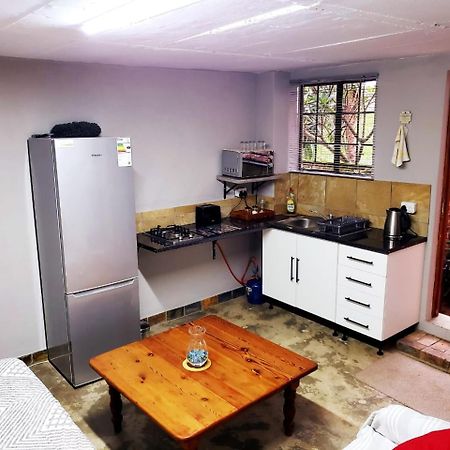 13 @ Rhinoroad Nelspruit Mbombela Exterior foto