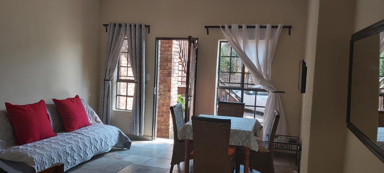 13 @ Rhinoroad Nelspruit Mbombela Exterior foto