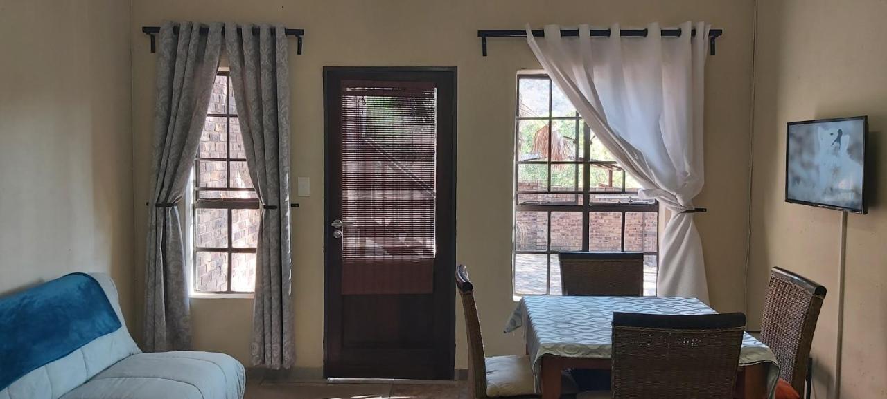 13 @ Rhinoroad Nelspruit Mbombela Exterior foto