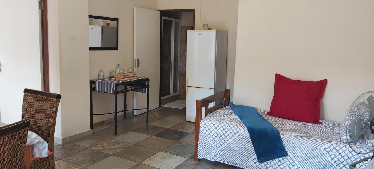 13 @ Rhinoroad Nelspruit Mbombela Exterior foto