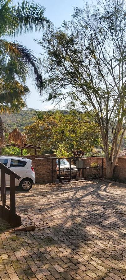 13 @ Rhinoroad Nelspruit Mbombela Exterior foto