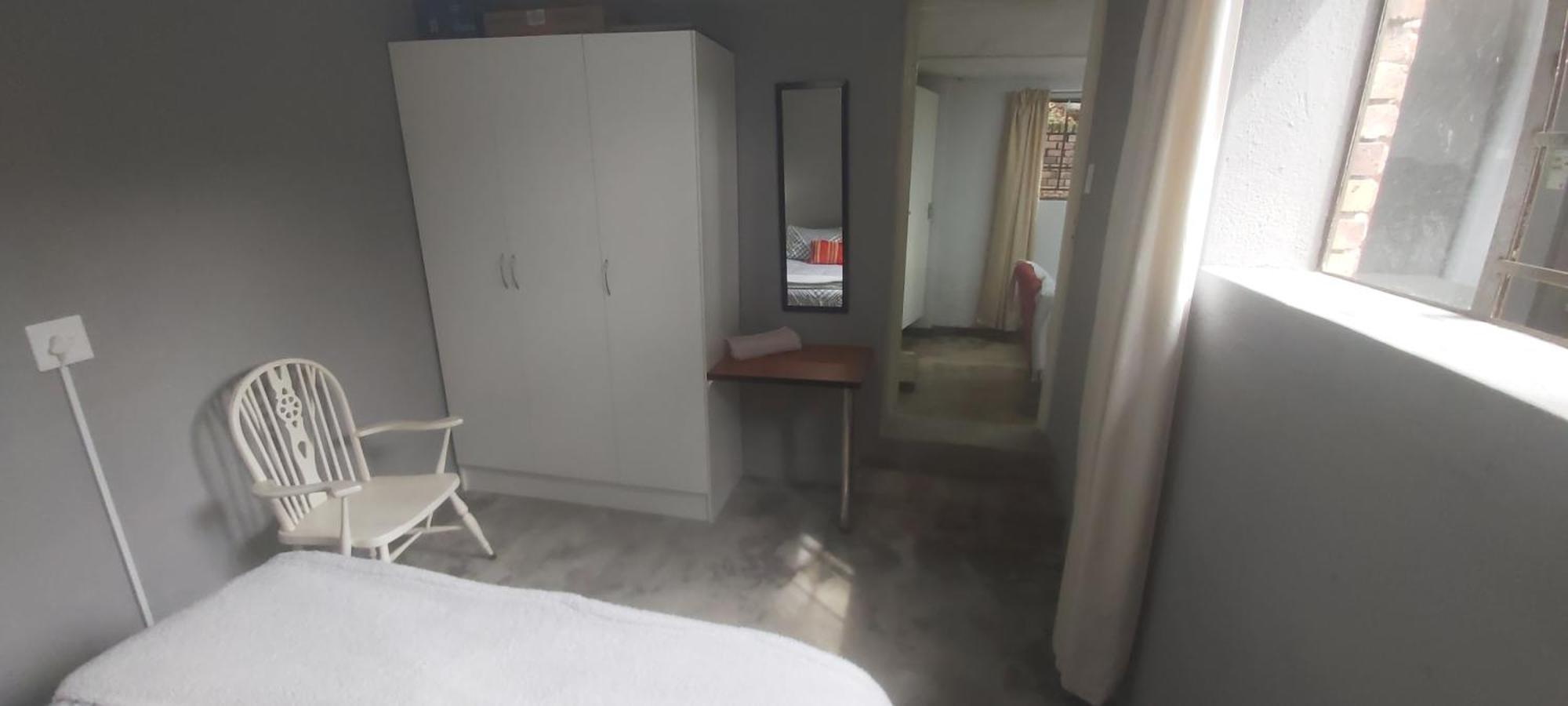 13 @ Rhinoroad Nelspruit Mbombela Exterior foto