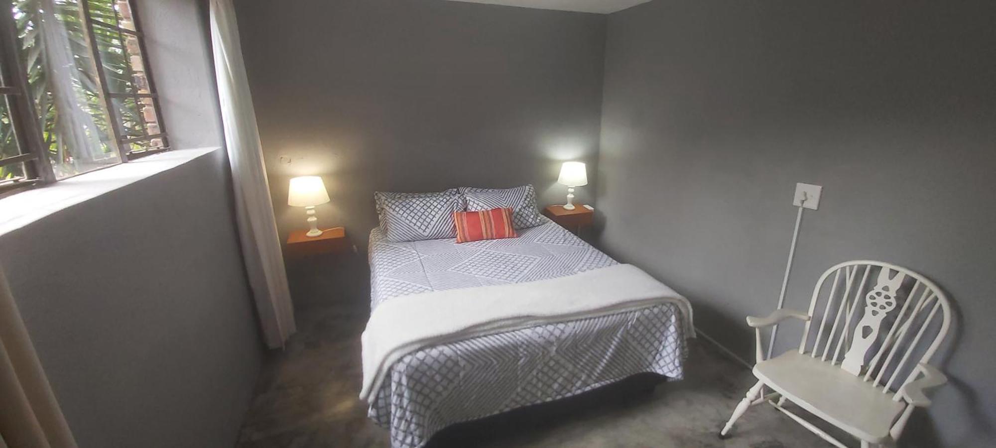 13 @ Rhinoroad Nelspruit Mbombela Exterior foto