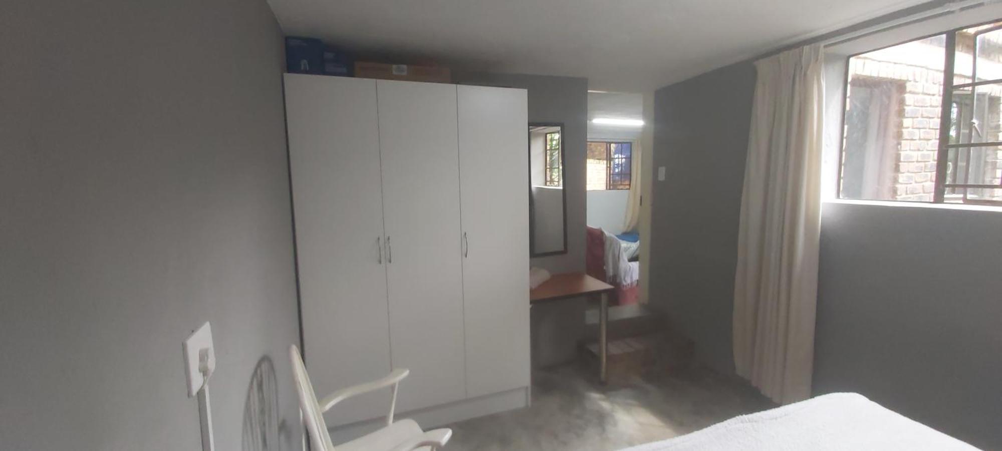 13 @ Rhinoroad Nelspruit Mbombela Exterior foto