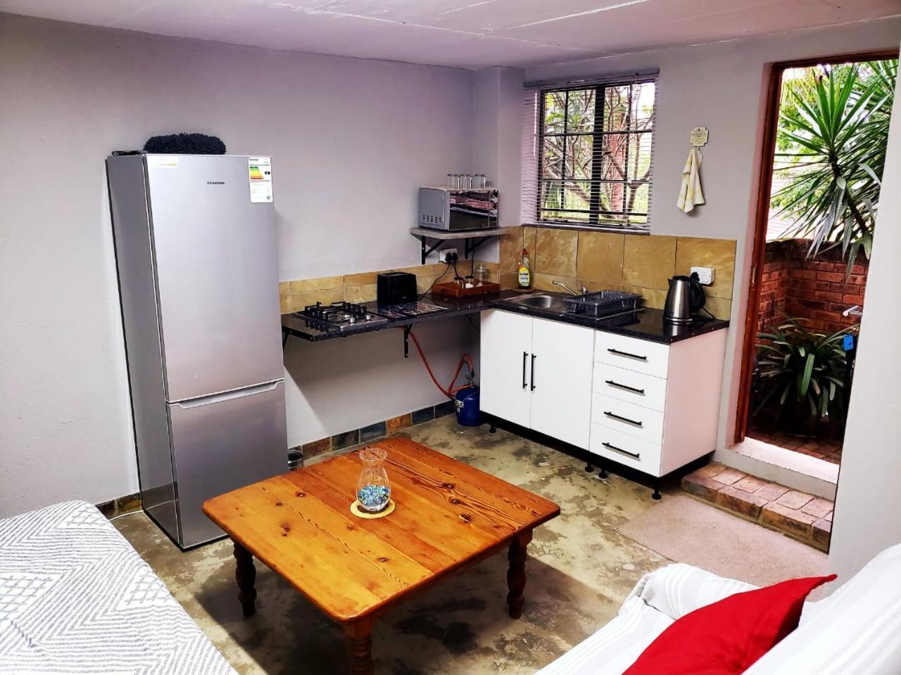 13 @ Rhinoroad Nelspruit Mbombela Exterior foto