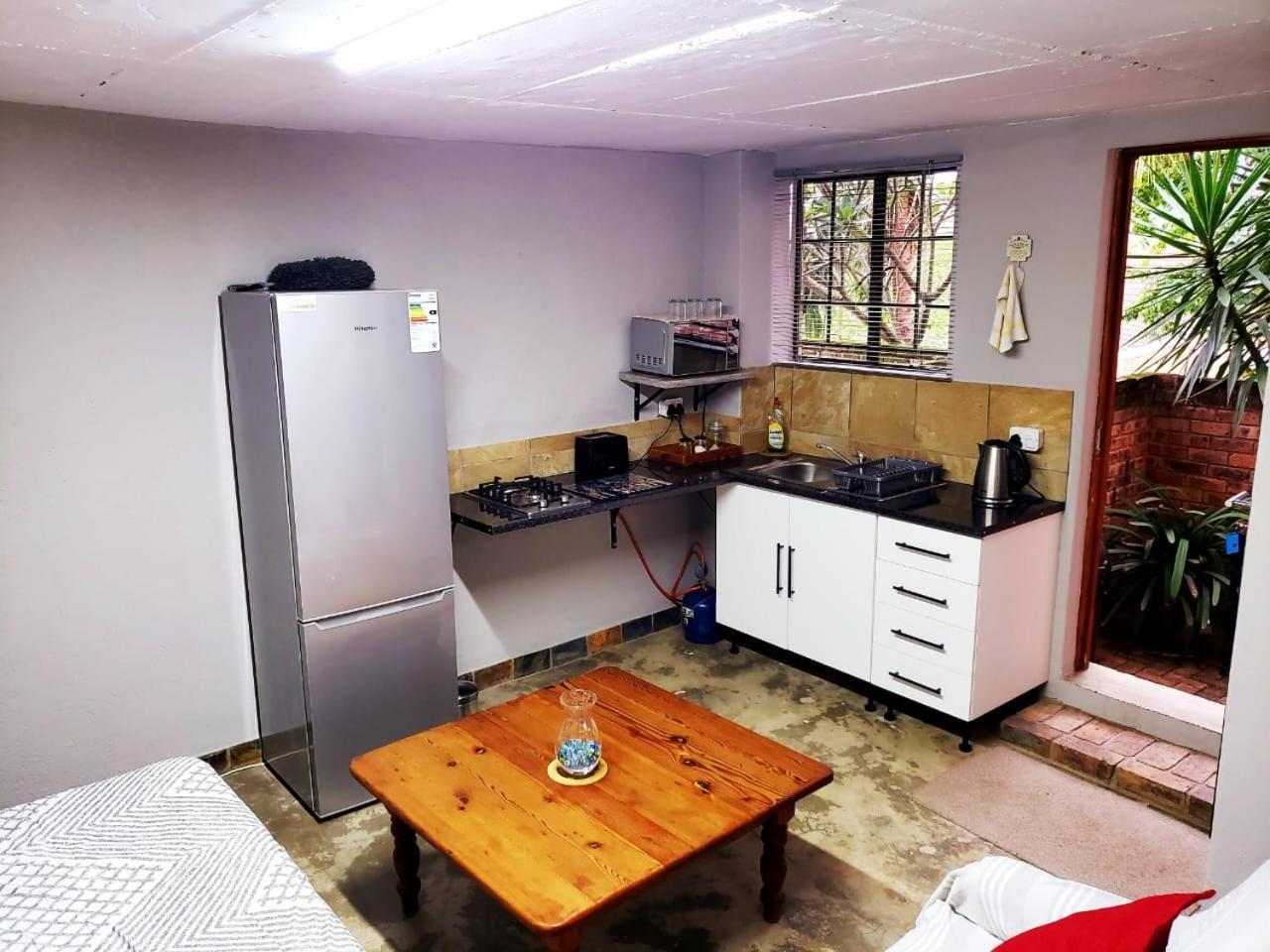 13 @ Rhinoroad Nelspruit Mbombela Exterior foto