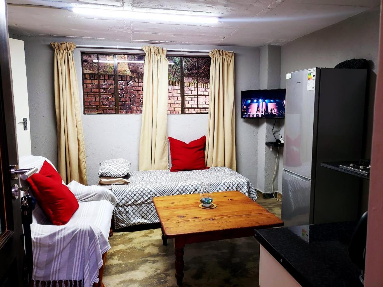 13 @ Rhinoroad Nelspruit Mbombela Exterior foto