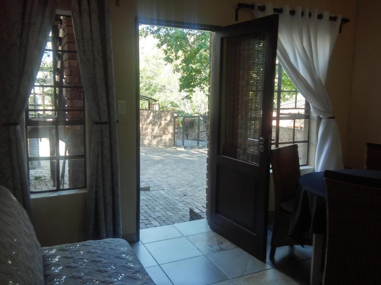 13 @ Rhinoroad Nelspruit Mbombela Exterior foto